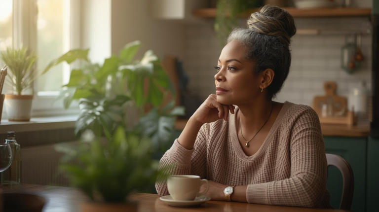 7 Signs It’s Time to Reinvent Yourself After 50