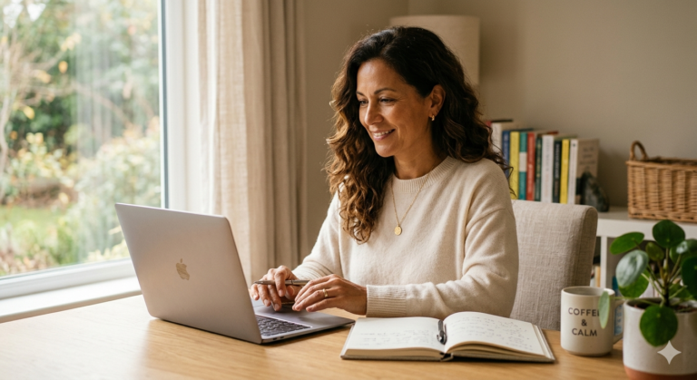 10 Realistic Ways Women Over 50 Are Making Money Right Now (Without Starting Over)