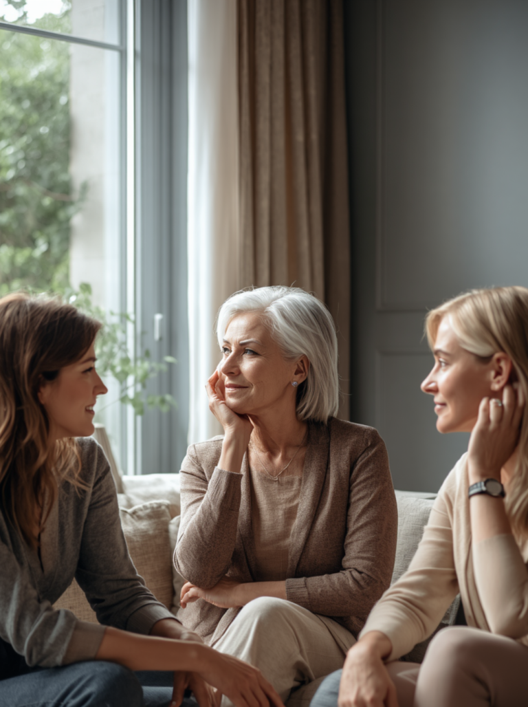 When Helping Hurts: Parenting Adult Children Without Losing Yourself
