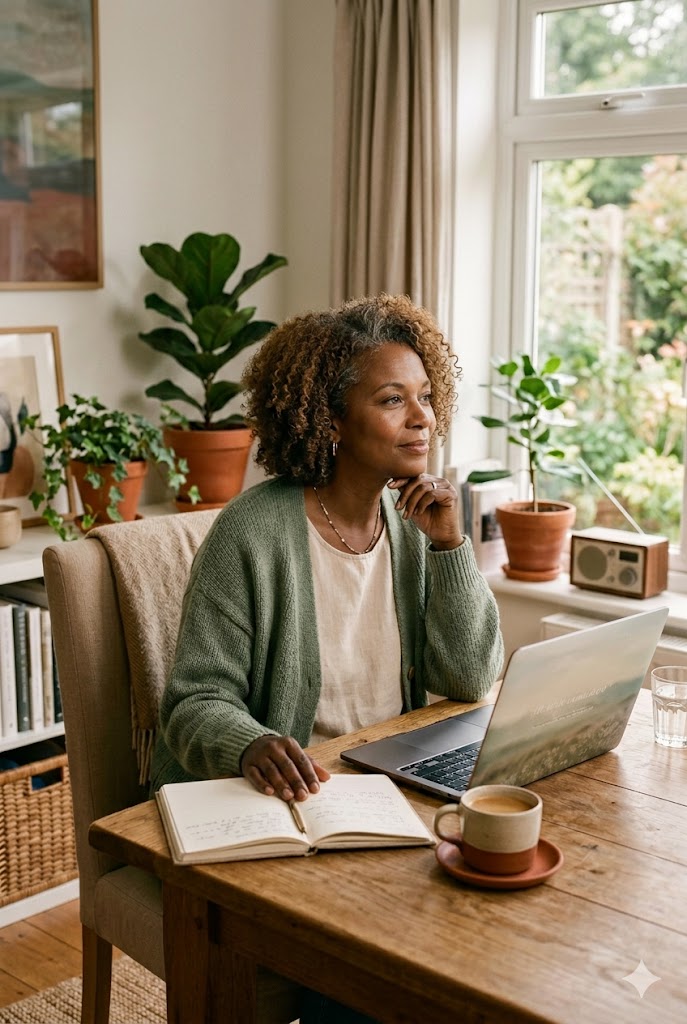 Exploring Second Act Income After 50: Where to Start Without Burnout