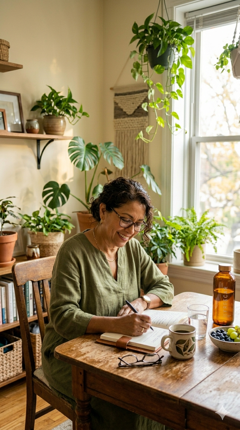10 Small Daily Habits That Support Healthy Aging After 50